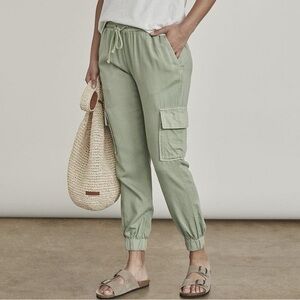 Elizabeth and James‎ Sage Cargo Pants